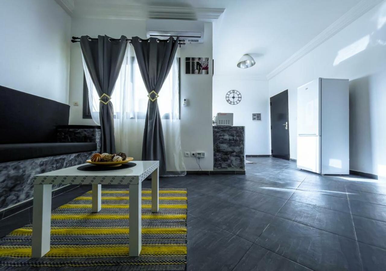 Kapinga'S House Aparthotel Saly Portudal Room photo